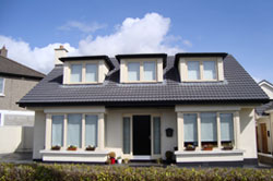 Custom Build House, Dublin 16