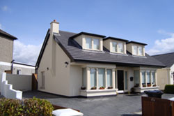 Custom Build House, Dublin 16