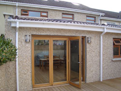 Home Extension, Dublin 16