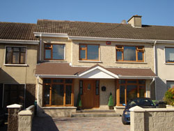 Home Extension, Dublin 16